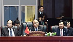 Thủ tướng mong muốn ASEAN nâng cao tính tự cường