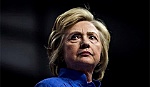 Bà Hillary Clinton từ chối lời mời thăm Mexico trước bầu cử