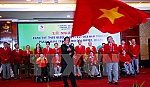 Thể thao Việt Nam chờ đợi những kỳ tích tại Paralympic 2016