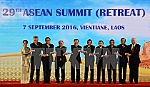 Bế mạc Hội nghị Cấp cao ASEAN 28​-29 và các hội nghị liên quan