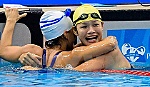 Kình ngư Trịnh Thị Bích Như xếp hạng 6 chung cuộc tại Paralympic