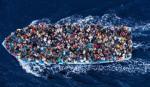 Italy tiếp nhận số người di cư kỷ lục