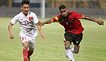 Đánh bại U19 Timor Leste, U19 Việt Nam leo lên ngôi đầu bảng