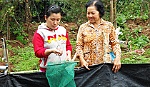 Phụ nữ huyện Cai Lậy: Nỗ lực phát triển kinh tế, giúp nhau thoát nghèo