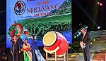 Khai mạc Lễ hội Nho và Vang Ninh Thuận 2016
