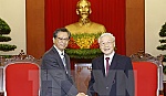 Việt Nam luôn coi Nhật Bản là đối tác quan trọng hàng đầu, lâu dài