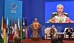 Việt Nam kêu gọi các nước có trách nhiệm giữ gìn hòa bình