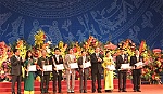 5 nhà giáo quê Tiền Giang được công nhận Phó Giáo sư