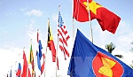 Việt Nam dự Hội nghị Bộ trưởng Ngoại giao ASEAN-EU lần thứ 21