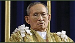 Lãnh đạo Việt Nam chia buồn về việc Nhà vua Thái Lan qua đời