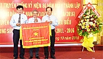 Họp mặt kỷ niệm 86 năm Ngày thành lập Hội Nông dân Việt Nam
