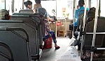 Xe buýt Tiền Giang: Cần đổi mới để phát triển