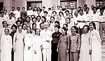 Chào mừng Ngày Phụ nữ Việt Nam 20-10