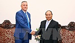 Thúc đẩy mối quan hệ hợp tác kinh tế Việt Nam - Bulgaria