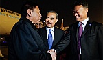 Tổng thống Philippines: Phán quyết về Biển Đông 