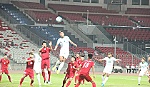 U19 Việt Nam lần đầu vào tứ kết U19 châu Á