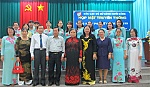 CLB Nữ công khối Đảng Tỉnh ủy họp mặt kỷ niệm nhân 20-10