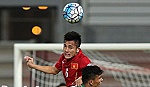 Đánh bại chủ nhà Bahrain, U19 Việt Nam giành vé dự U20 World Cup