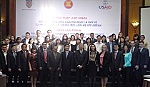 Các nước ASEAN chia sẻ kinh nghiệm thực thi Công ước La Hay