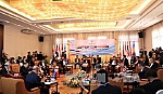 Khai mạc Hội nghị hẹp Bộ trưởng Quốc phòng các nước ASEAN