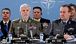 NATO hoài nghi khả năng Mỹ sẽ quay lưng với liên minh quân sự