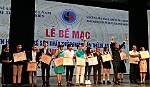 Việt Nam đoạt HCV tại Liên hoan Quốc tế Sân khấu thử nghiệm lần III