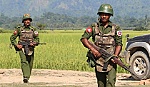 Myanmar: Giao tranh tiếp diễn, nhiều tuyến đường bị phong tỏa