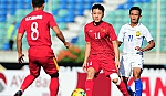 Đánh bại Malaysia 1-0, Việt Nam vào bán kết AFF Cup