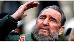Việt Nam để Quốc tang lãnh tụ Cuba Fidel Castro vào ngày 4-12
