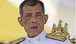 Hoàng Thái tử được suy tôn thành Quốc vương Thái Lan Rama X