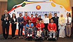 ASEAN vinh danh các vận động viên Olympic và Paralympic Rio 2016