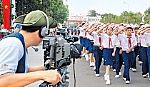 Truyền hình Tiền Giang- hướng tới mục tiêu truyền thông đa phương tiện