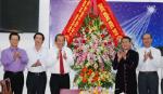 Deputy Prime Minister extends Christmas greetings to Tien Giang