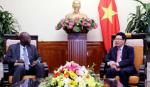 World Bank pledges continued support to Vietnam