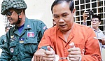 Tòa Campuchia giữ nguyên án phạt nghị sĩ kích động vấn đề biên giới