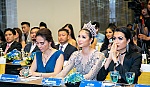 Nhiều điểm mới với thí sinh dự thi Hoa hậu Hoàn vũ Việt Nam 2017