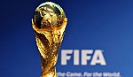 Mexico, Mỹ và Canada ứng cử đăng cai chung World Cup 2026