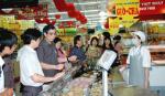 Ensuring food safety during Lunar New Year and spring festival season