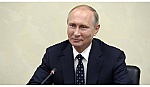 Tổng thống Putin tuyên bố Nga sẽ không trục xuất nhà ngoại giao Mỹ