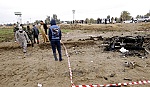 Iraq: Đánh bom liều chết tại Baghdad, ít nhất 32 người thiệt mạng