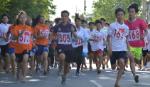 The 34th traditional ApBac Newspaper Marathon 2017