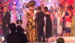 Vietnamese beauty wins best costume at Miss Tourism International