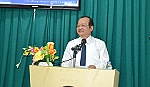 Đài PT-TH Tiền Giang cần đổi mới thông tin, năng động trong tác nghiệp