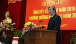Party's external activities help consolidate national stability