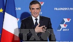 Ba ứng cử viên Tổng thống Pháp đuổi nhau sát sao trong thăm dò