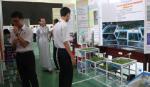 86 products participate in the Scientific Contest for high school students