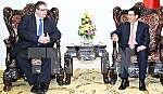 Việt Nam - Hungary ký Hiệp định khung Hợp tác tín dụng 440 triệu euro