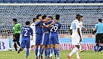 Kết quả vòng 2 V-League 2017 Việt Nam