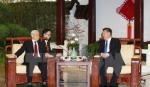 Vietnam-China issues Joint Communiqué