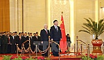 Những dấu ấn nổi bật trong chuyến thăm Trung Quốc của Tổng Bí thư